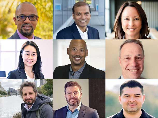 30 Notable IT Executive Moves: June 2024