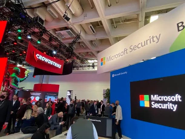 5 Things To Know On The CrowdStrike-Microsoft Outage