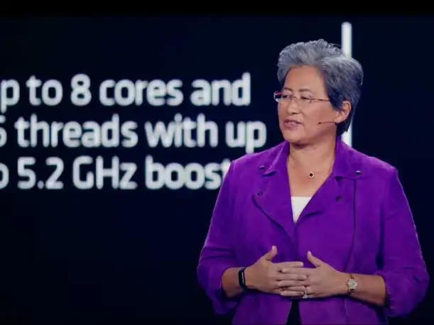 AMD: Instinct AI Chip Sales Exceed Expectations As Microsoft Expands Consumption