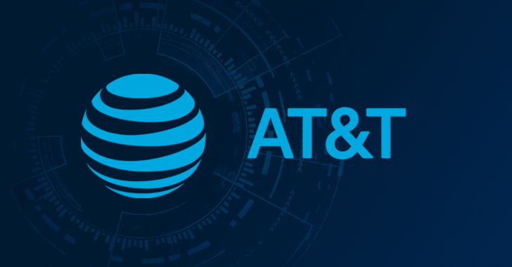 AT&T Data Breach