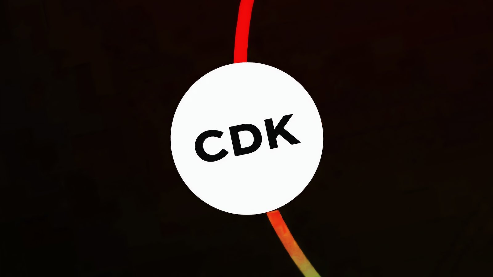 CDK