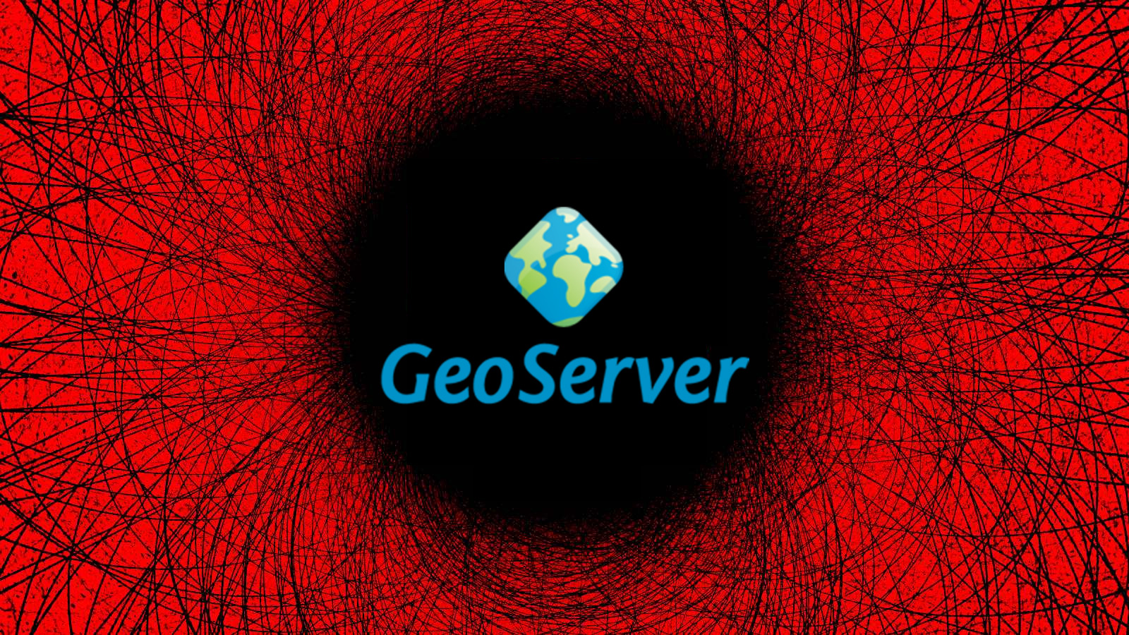 GeoServer logo