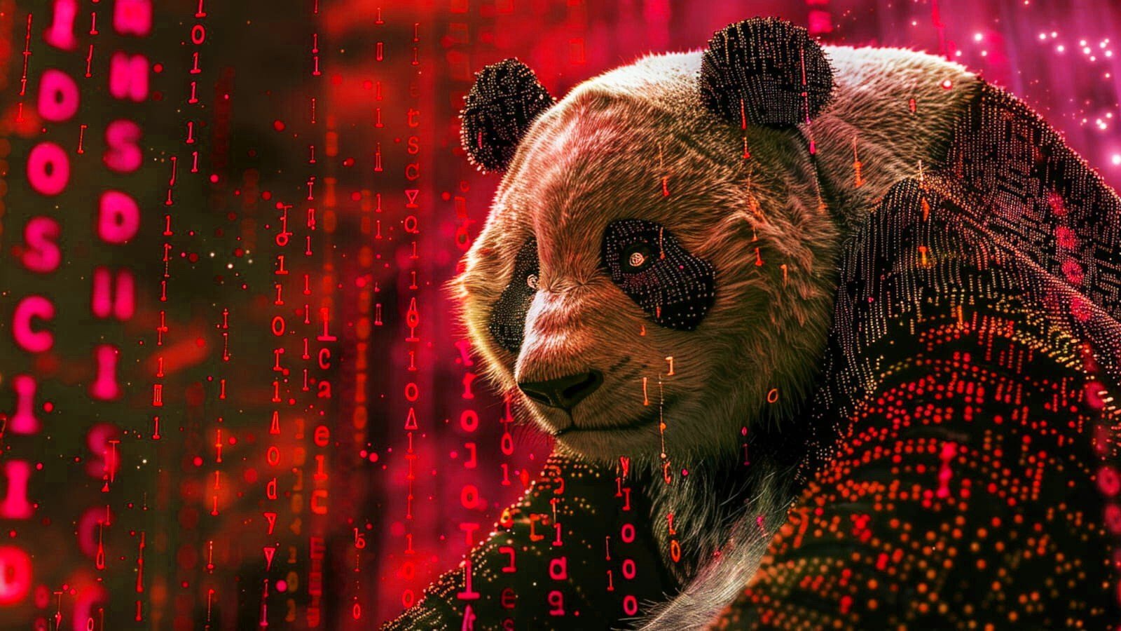 Kryptonite Panda hackers