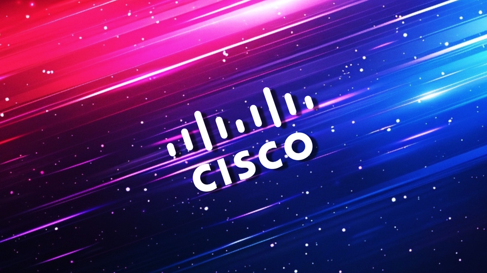 Cisco SSM On-Prem bug lets hackers change any user’s password