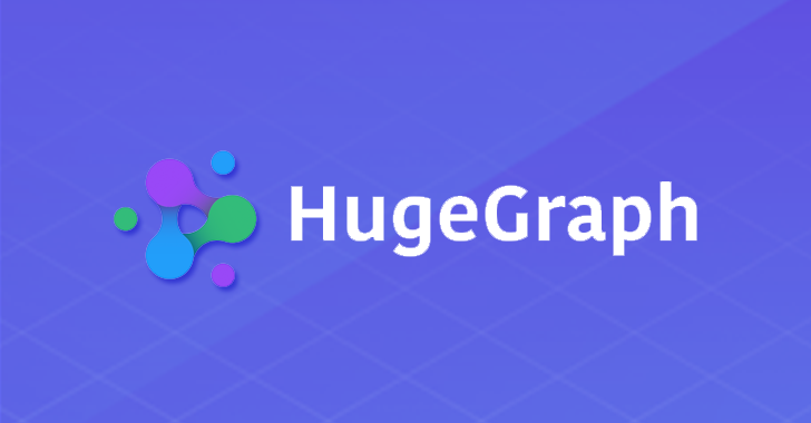 Critical Apache HugeGraph Vulnerability Under Attack – Patch ASAP