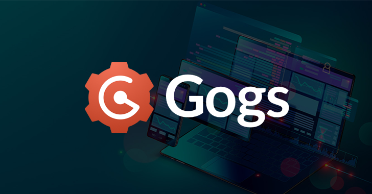 Critical Unpatched Flaws Disclosed in Popular Gogs Open-Source Git Service