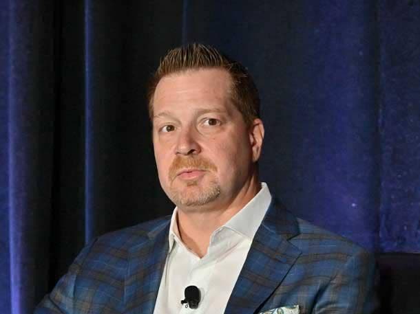 CrowdStrike CEO George Kurtz: ‘We’re Deeply Sorry’ For Massive Disruptions