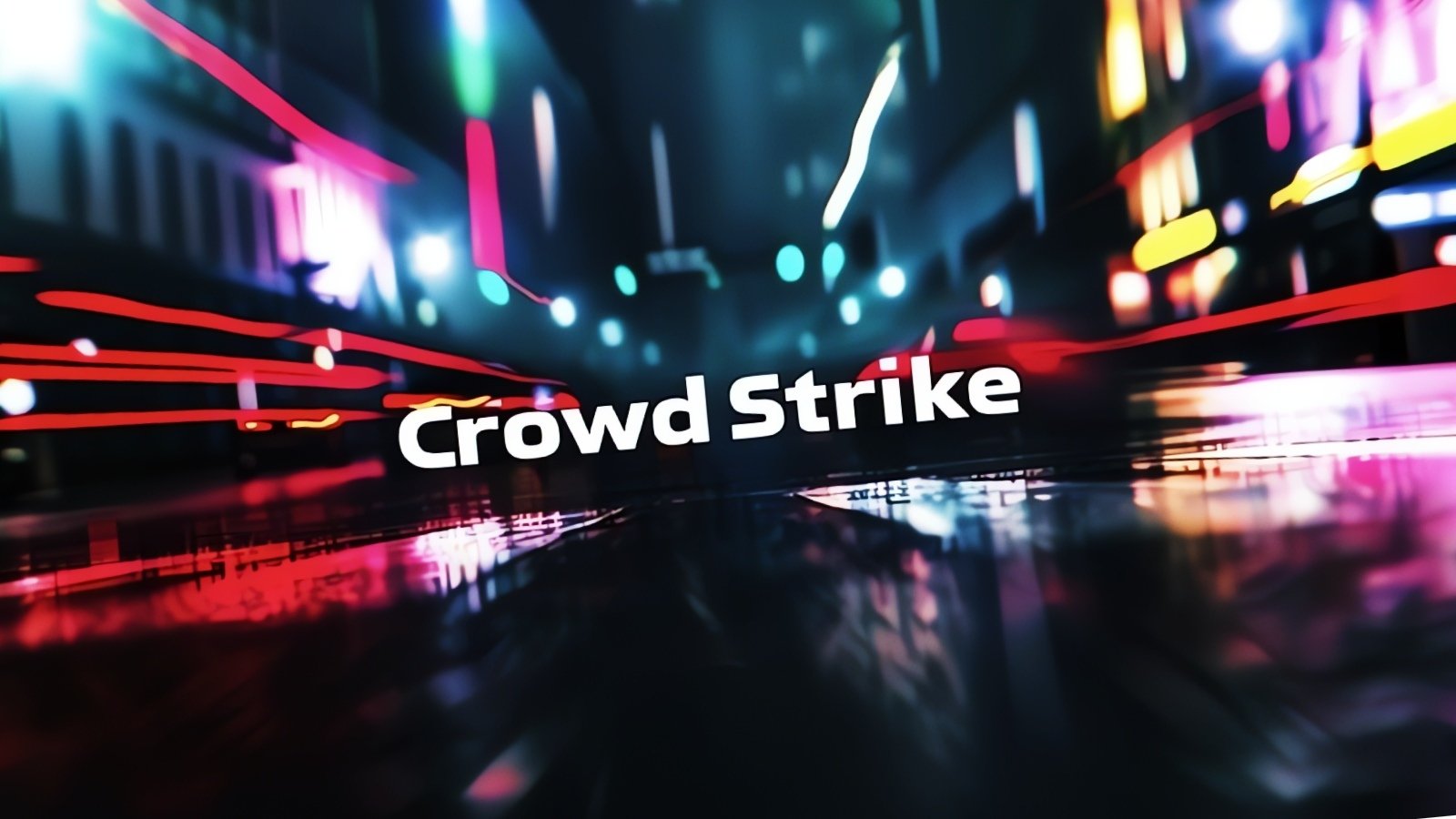 Fake CrowdStrike updates target companies with malware, data wipers