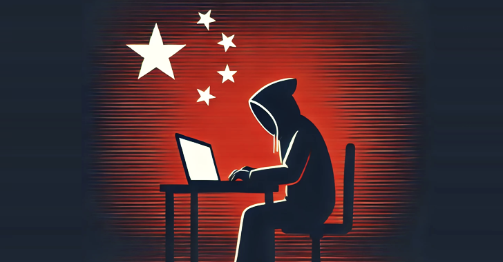 Cybersecurity Agencies Warn of China-linked APT40’s Rapid Exploit Adaptation