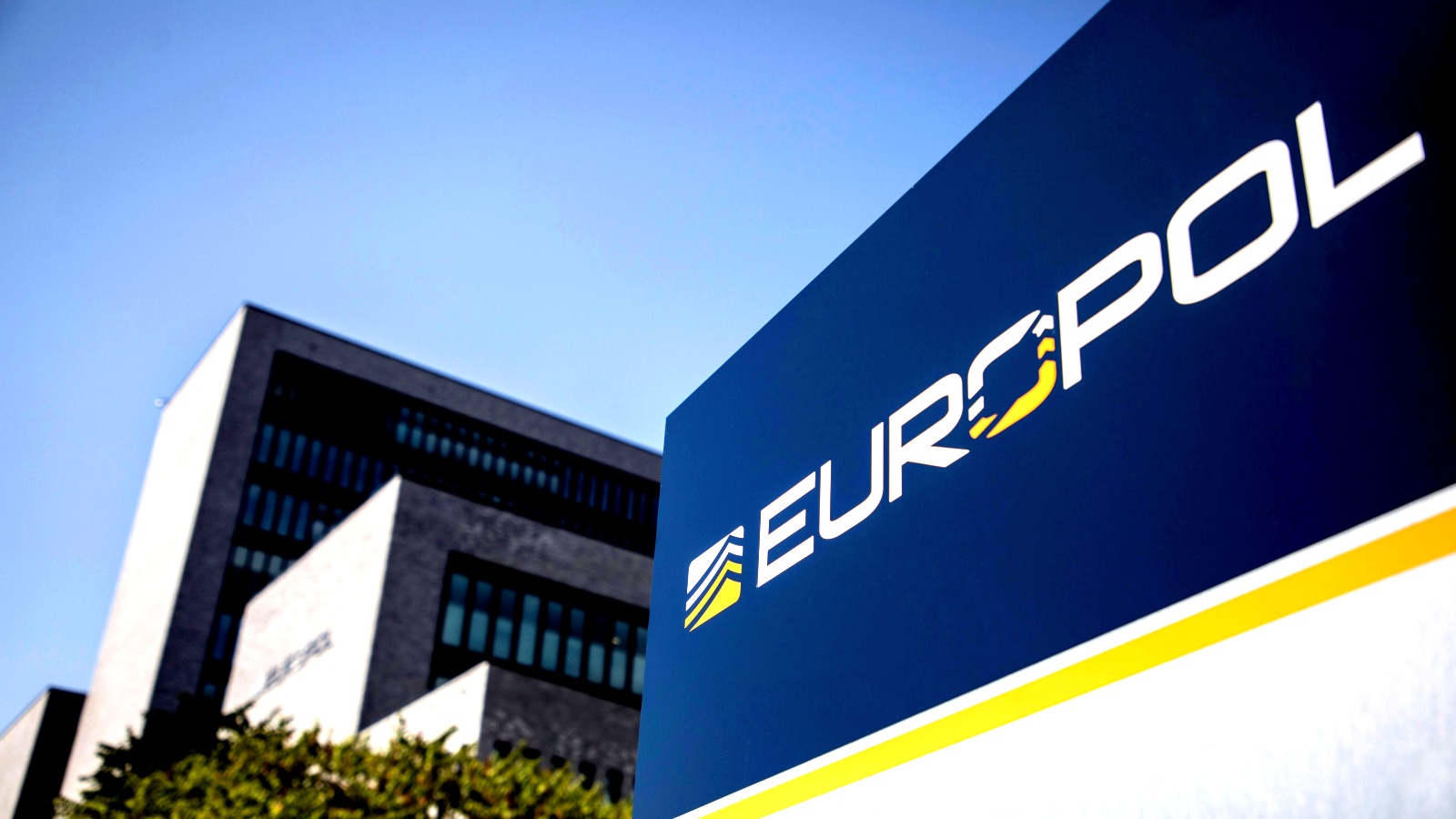 Europol takes down 593 Cobalt Strike servers used by cybercriminals