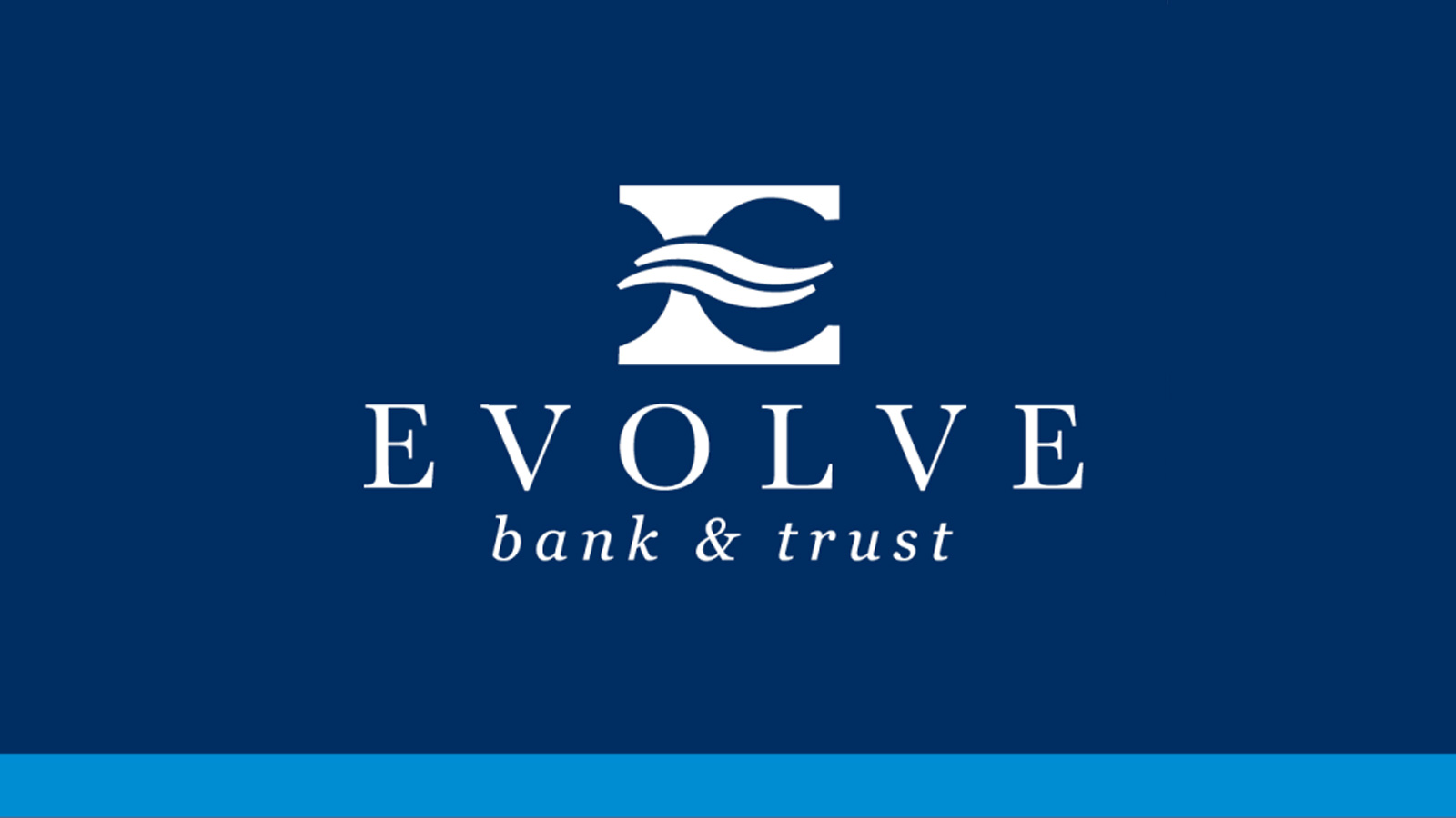 Evolve Bank