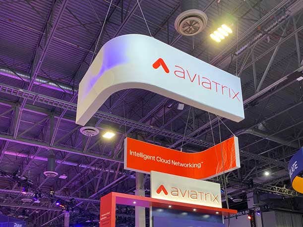 Former Google Anthos, VMware NSX Leader Jumps To Aviatrix As New CTO