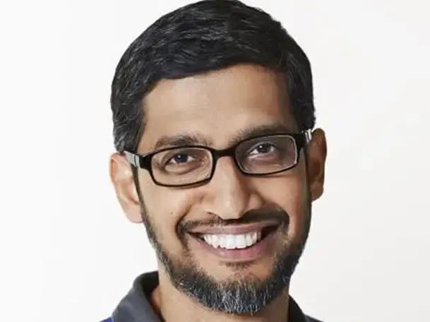 Google CEO Pichai: ‘Bullish’ On AI And Cloud ‘But These Things Take Time’