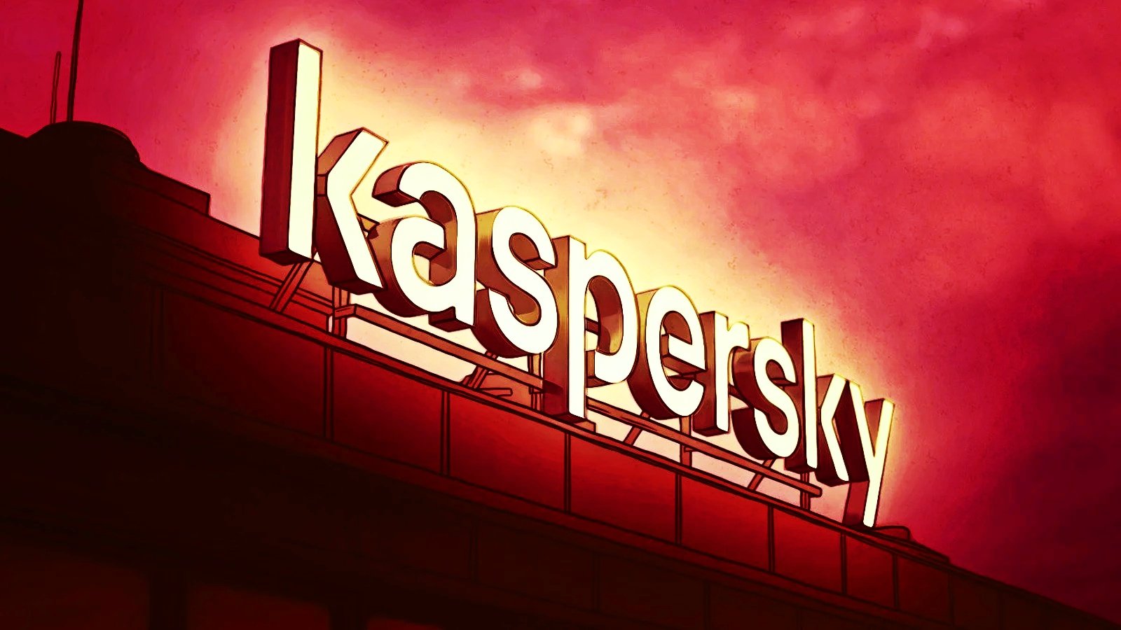 Kaspersky