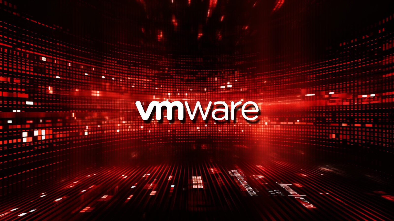 Microsoft: Ransomware gangs exploit VMware ESXi auth bypass in attacks