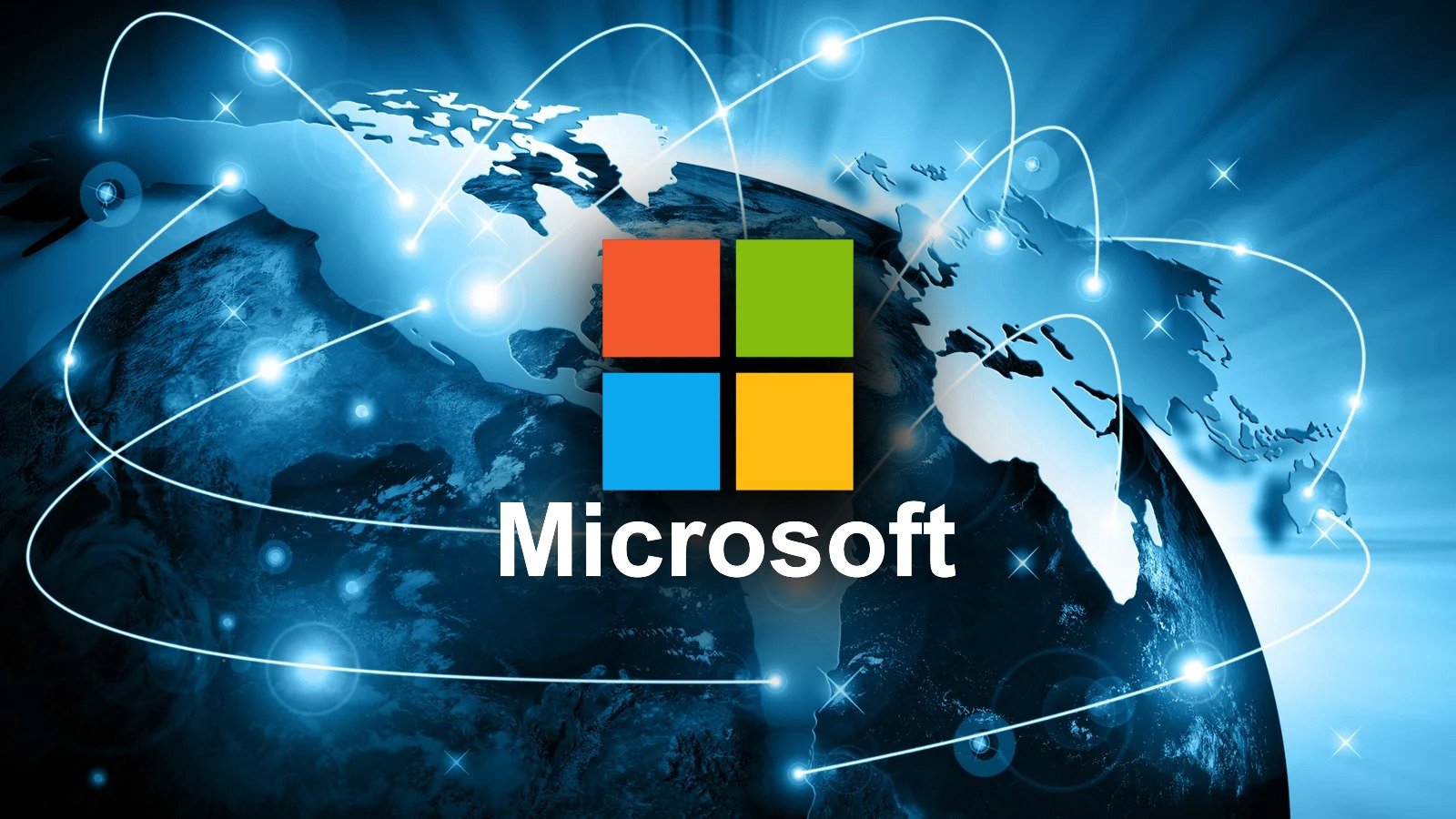 Microsoft says massive Azure outage was caused by DDoS attack