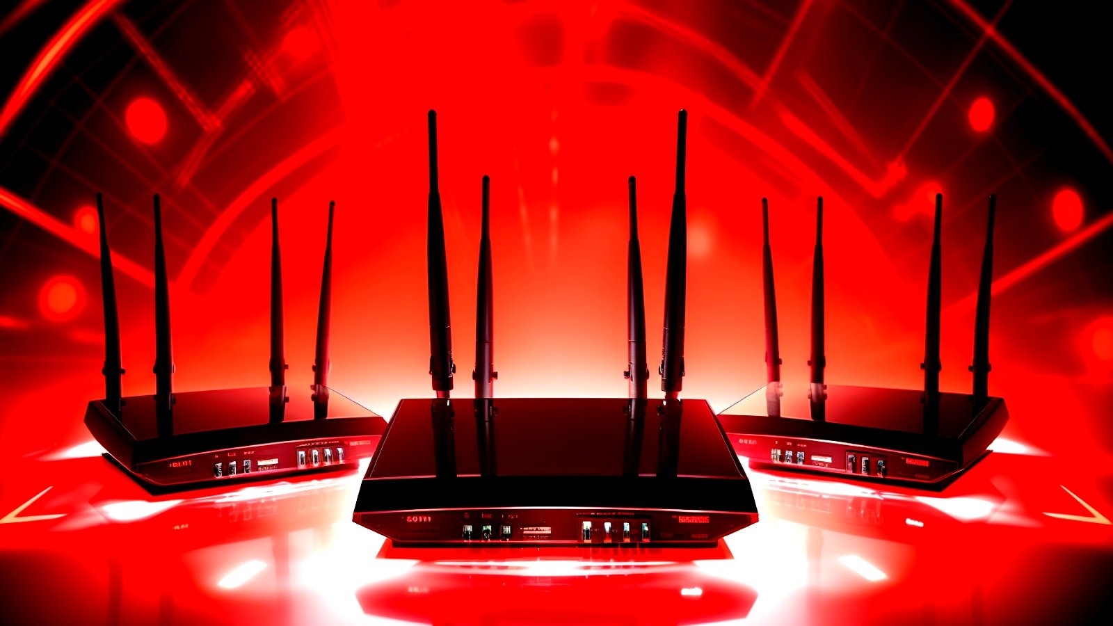 Netgear warns users to patch auth bypass, XSS router flaws