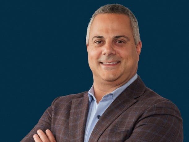 New Zscaler Channel Chief Anthony Torsiello On Plans For ‘Substantial Investments’ With Partners