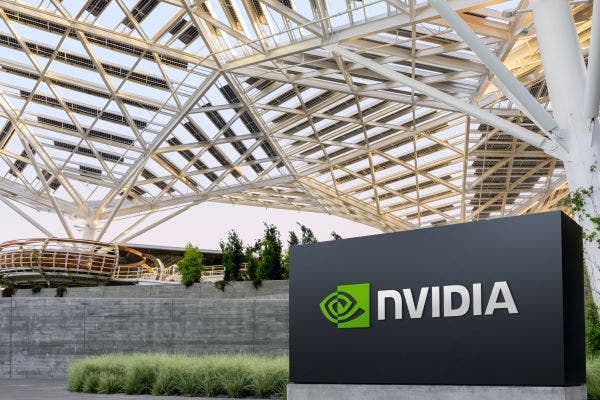 Nvidia Expands AI Cloud Capabilities With Fourth Acquisition This Year