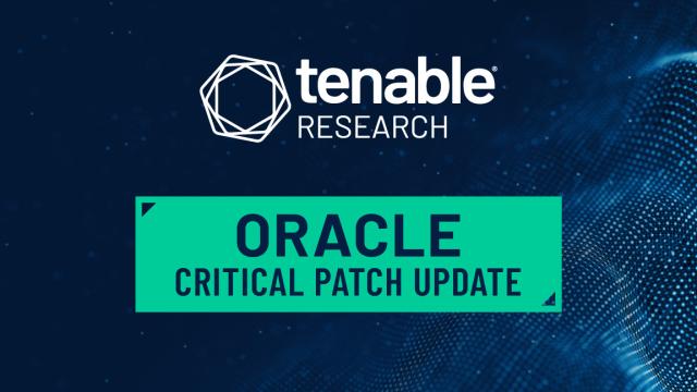 Oracle July 2024 Critical Patch Update Addresses 175 CVEs