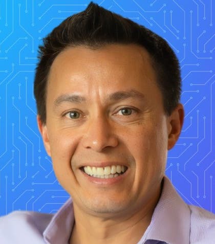 Pia CEO On The Power Of Automation, Balancing Two Companies And AI’s Future