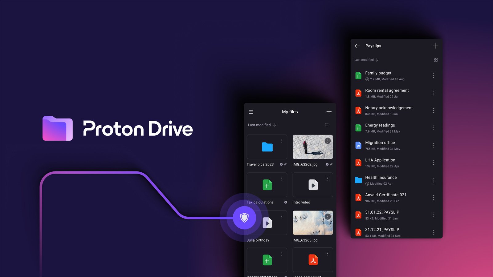 Proton launches free, privacy-focused Google Docs alternative