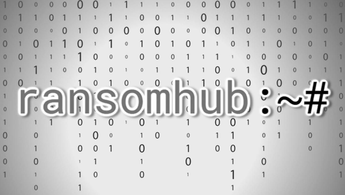 RansomHub Ransomware - What You Need To Know