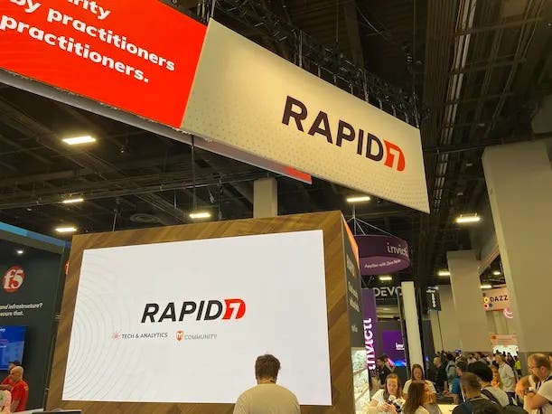 Rapid7 To Acquire Attack Surface Management Startup Noetic Cyber