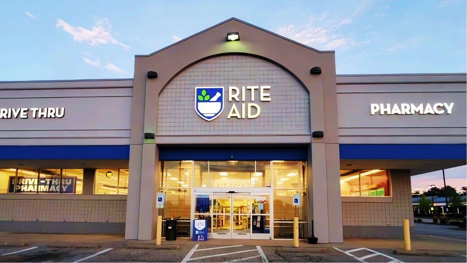 Rite Aid