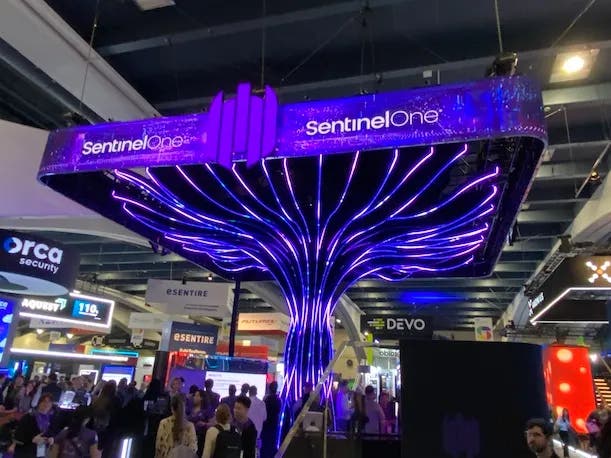 SentinelOne CEO: Cybersecurity Shouldn’t Require Constant Updates