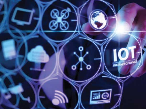 The 10 Hottest IoT Startups Of 2024 (So Far)