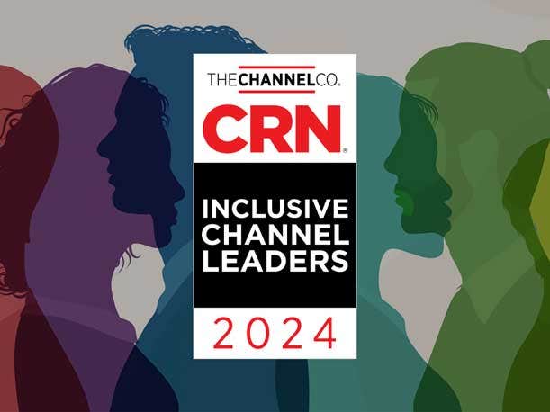 The 2024 Inclusive Channel Leaders Awards