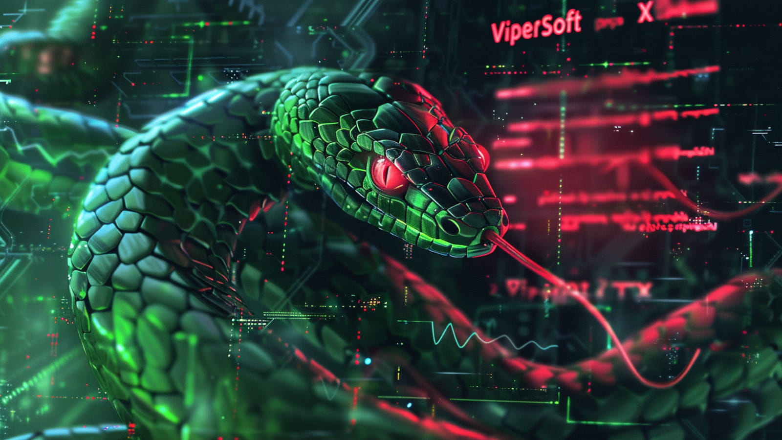 ViperSoftX malware covertly runs PowerShell using AutoIT scripting