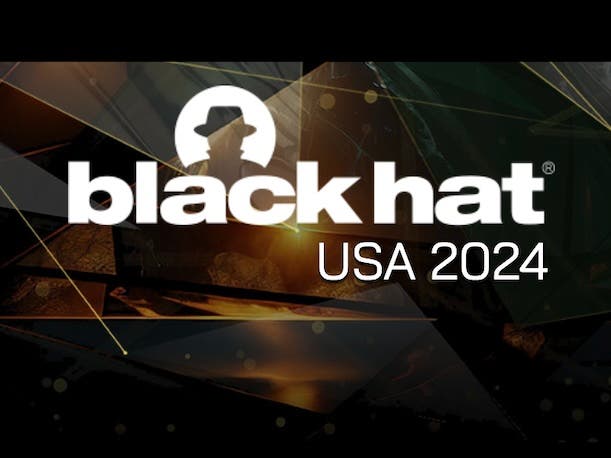 10 Security Vendors Making Moves At Black Hat 2024