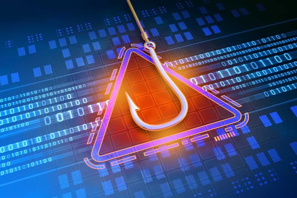 10 top anti-phishing tools and services