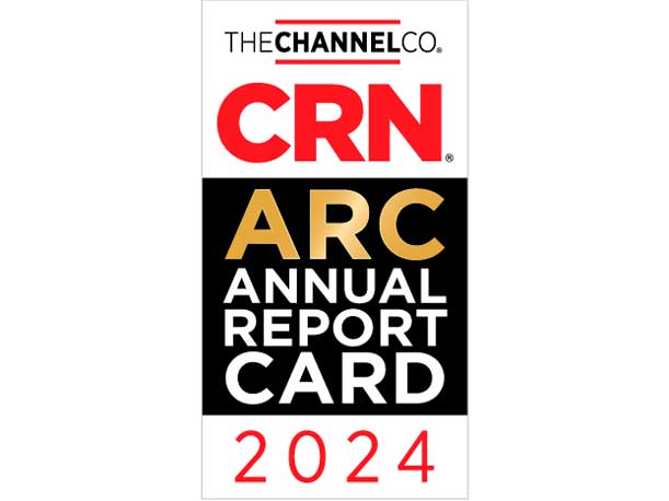 2024 Annual Report Card Winners: Solution Providers Give Top Grades To Key Vendors