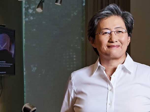 AMD CEO: ZT Systems Buy For $4.9B Is Our ‘Next Major Step’ In AI