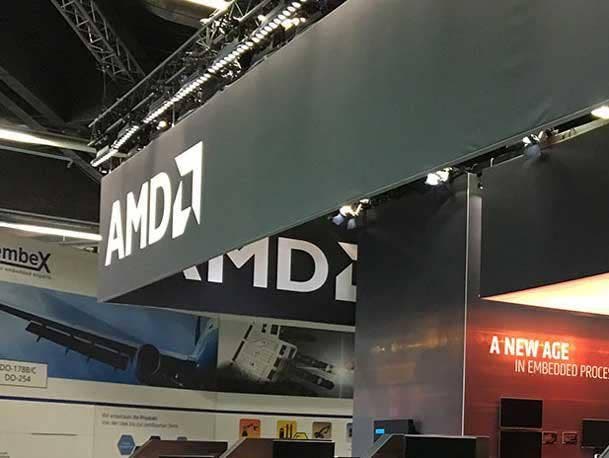 AMD To Buy ZT Systems: 5 Reasons Why Nvidia Could Feel The Heat