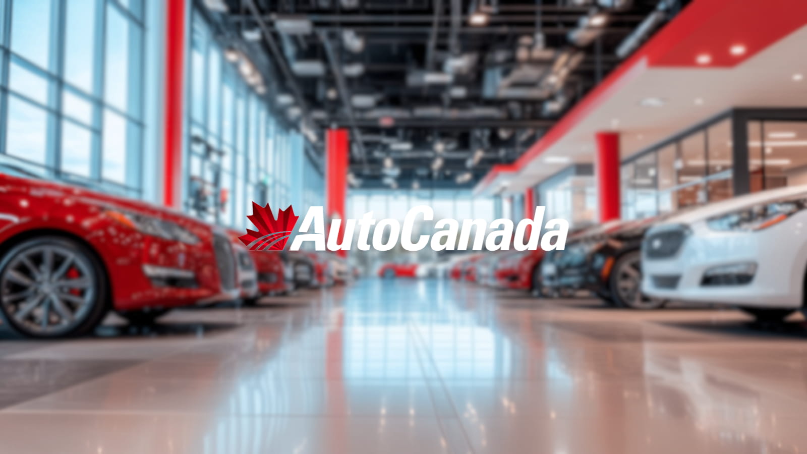 AutoCanada