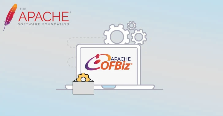 CISA Flags Critical Apache OFBiz Flaw Amid Active Exploitation Reports