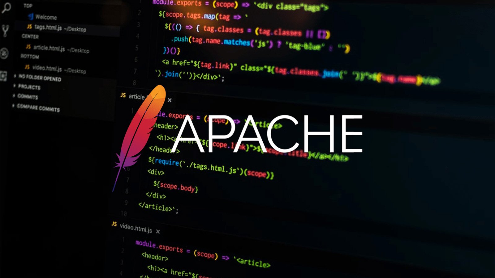 Apache fixes critical OFBiz remote code execution vulnerability