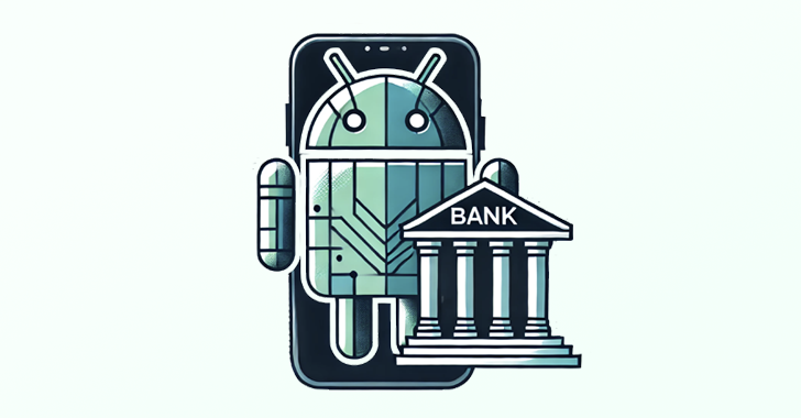 Chameleon Android Banking Trojan Targets Users Through Fake CRM App