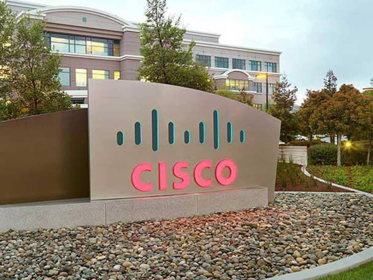 Cisco To Lay Off 7 Percent Of Workforce, Take $1B Hit In Restructuring