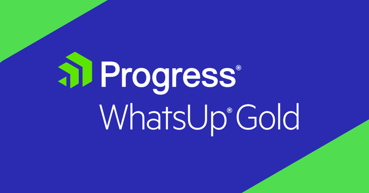 Critical Security Flaw in WhatsUp Gold Under Active Attack – Patch Now