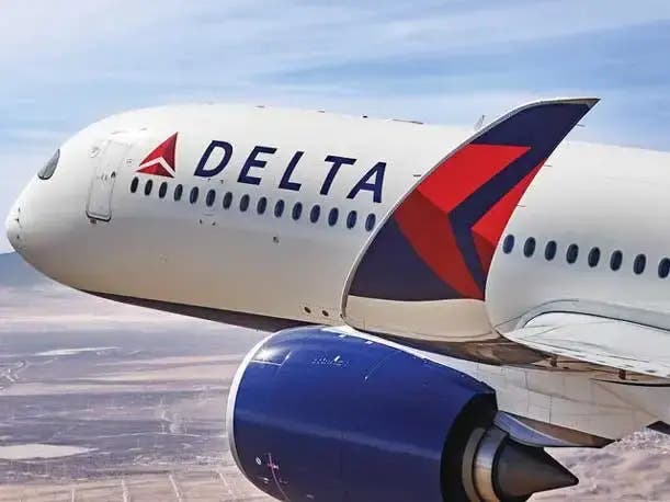 Microsoft: Delta Likely Refused Help Because Of Outdated IT Systems