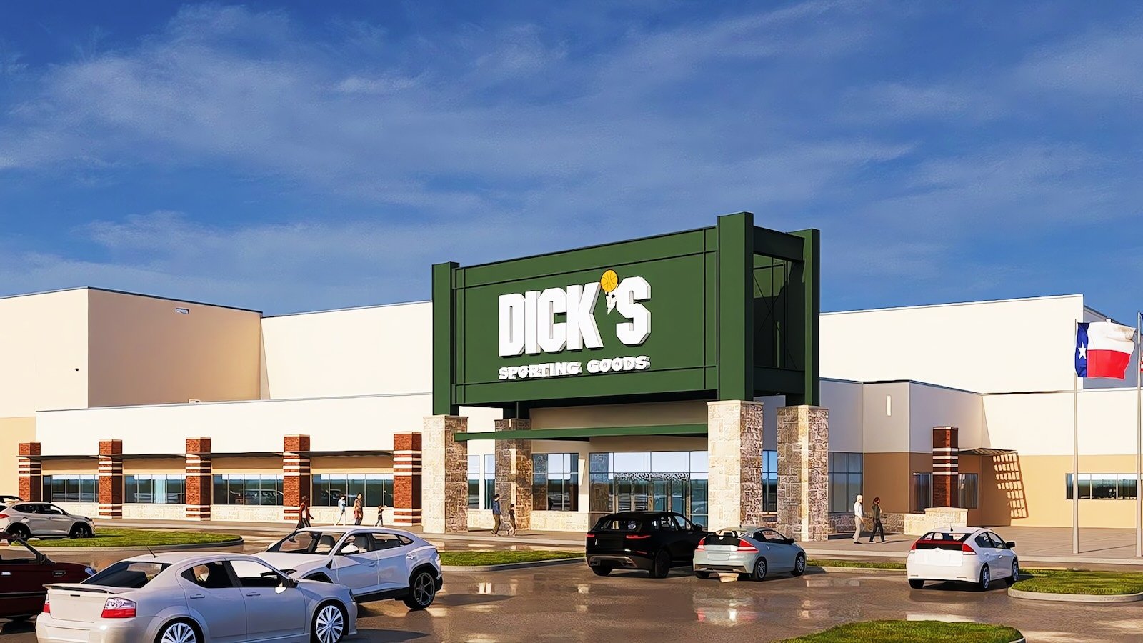 DICK’s Sporting Goods says confidential data exposed in cyberattack