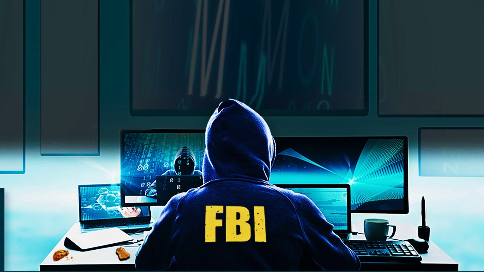 FBI disrupts the Dispossessor ransomware operation, seizes servers