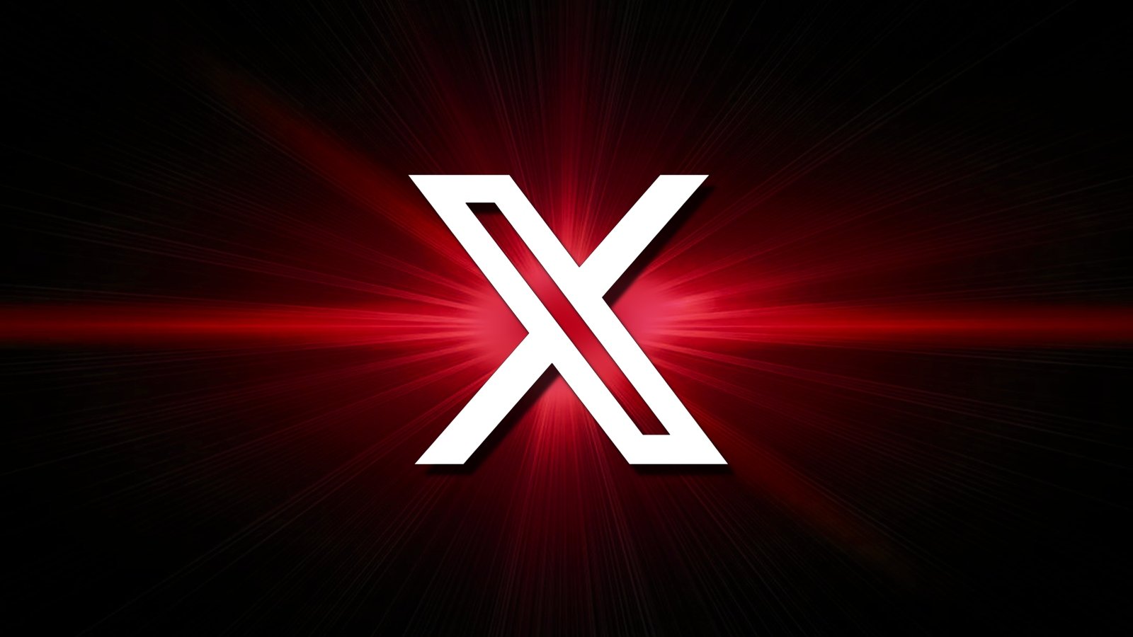 X