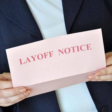 Five9 Plans 7 Percent Workforce Layoffs