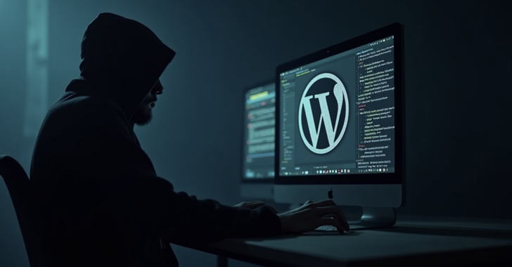 WordPress Plugin Vulnerability